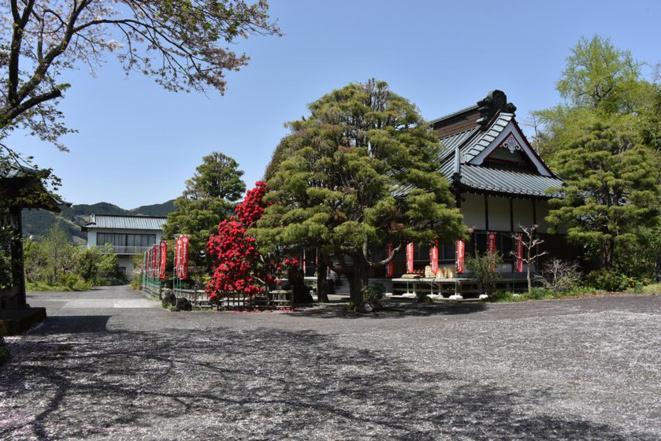 Yunonouchi ゆののうち Apartment Fujinomiya Exterior foto